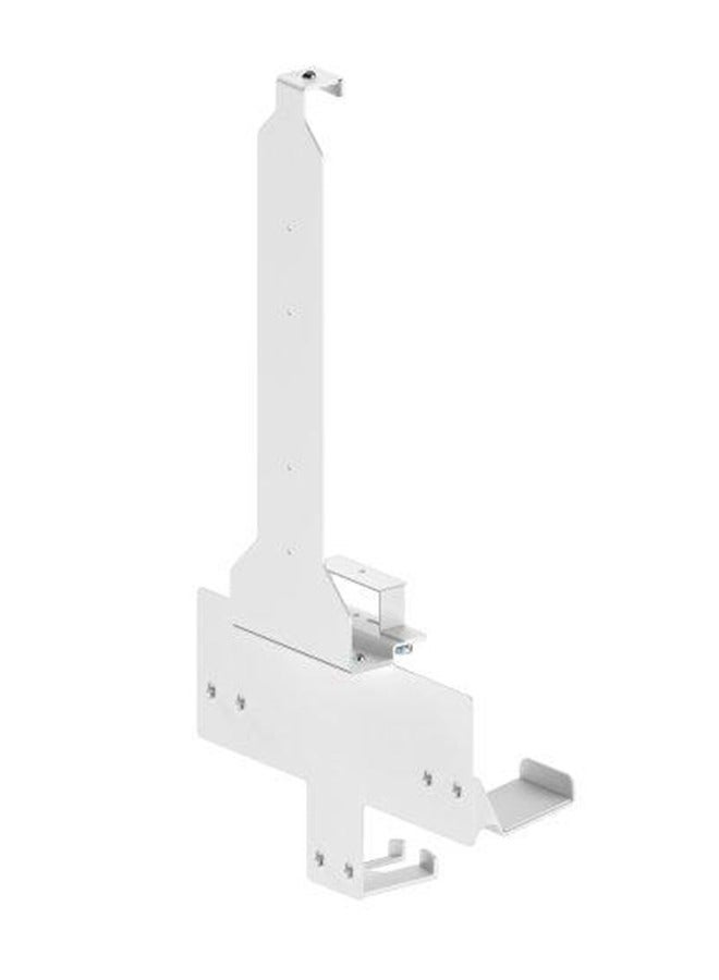 Fit Gear حامل جدار لملحقات بلاي ستيشن LUMI fit gear لحامل وحدة التحكم وسماعات الرأس من الفولاذ - Image 2