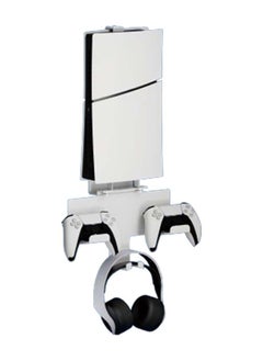 Fit Gear LUMI fit gear playstation Wall Stand Controller  Headset holders Steel  - Image 3