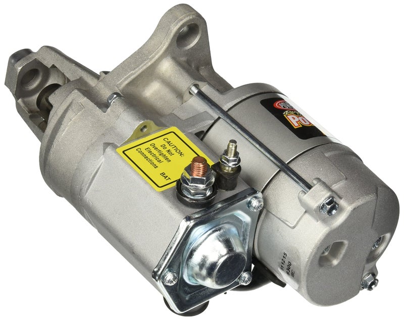 Powermaster 9300 Starter - Image 2