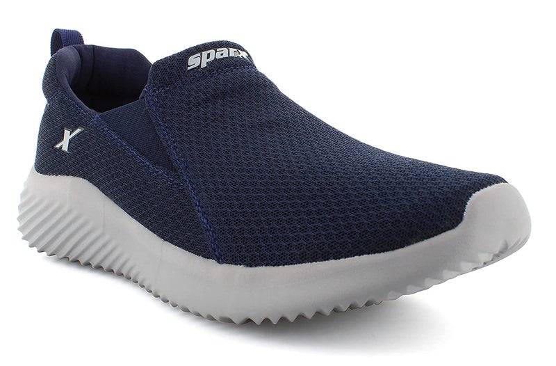 SPARX Men SM-651 Navy Blue Grey Sports Shoes (SX0651G_NBGY_0009)… - Image 1