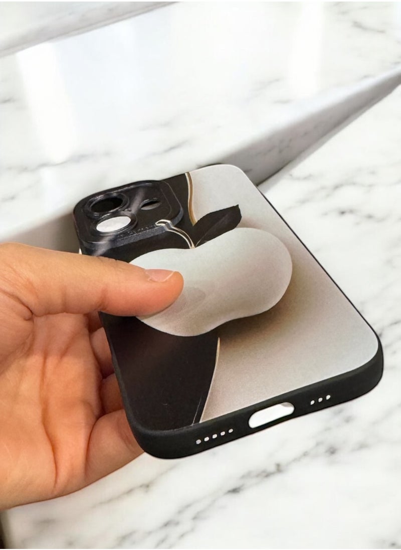 Great Choice Iphone Case Cover For Iphone 16 Anti-Slip And Elegant Design  - Image 3