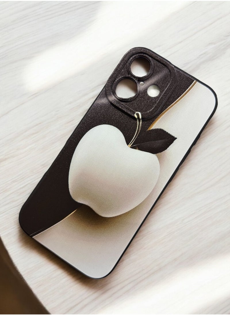 Great Choice Iphone Case Cover For Iphone 16 Anti-Slip And Elegant Design  - Image 4