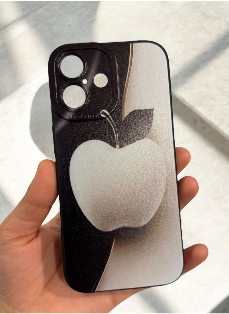 Great Choice Iphone Case Cover For Iphone 16 Anti-Slip And Elegant Design  - Image 2