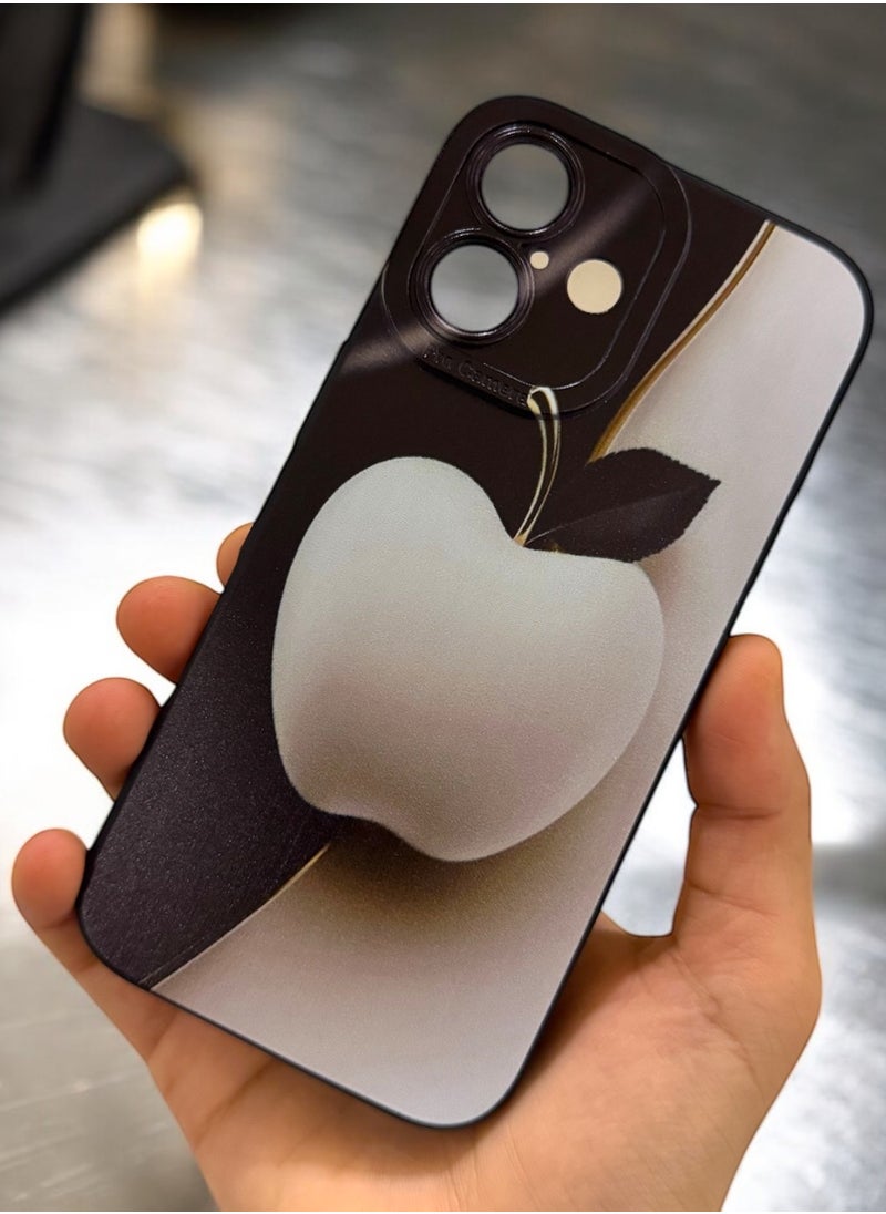 Great Choice Iphone Case Cover For Iphone 16 Anti-Slip And Elegant Design  - Image 1