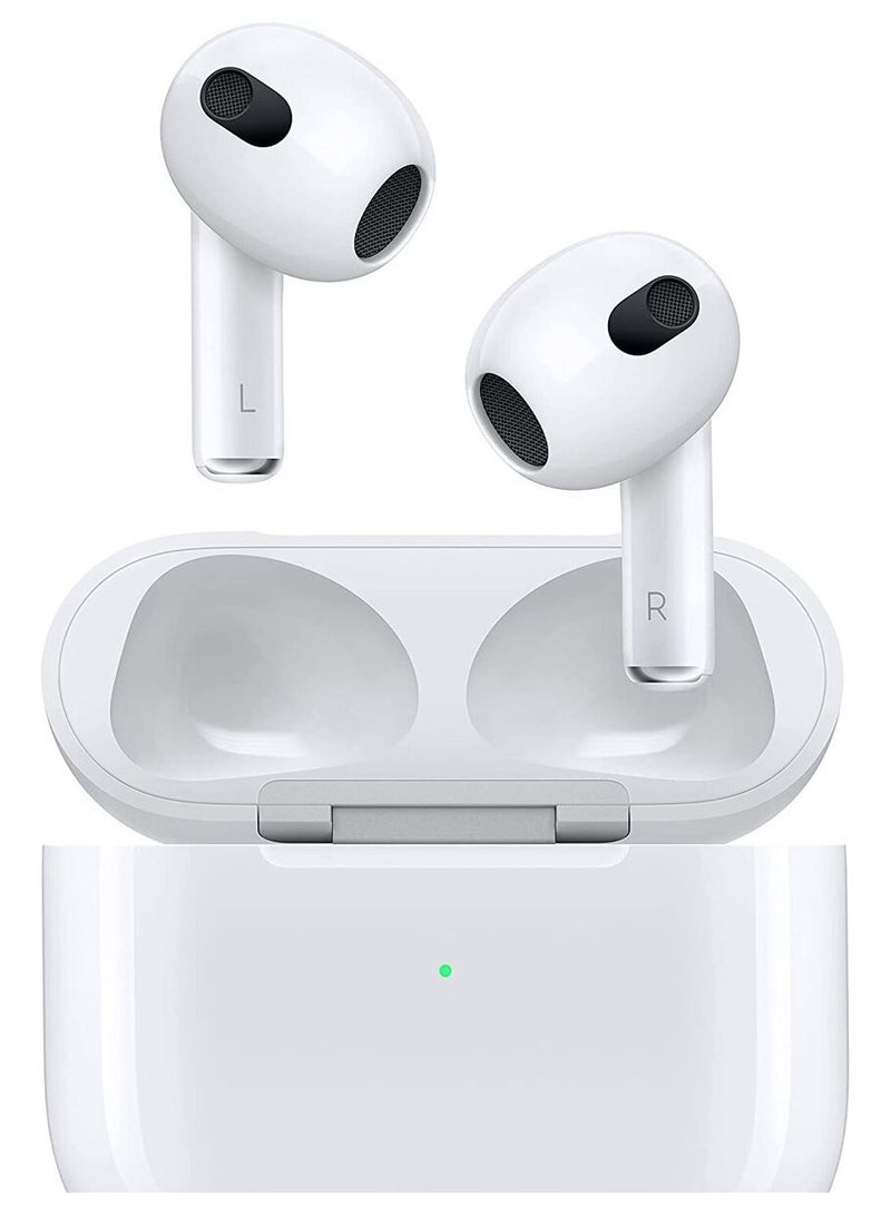 Denx DENX DX606 TWS wireless charging ultra lightweight earphones for comfortable wear - Image 1