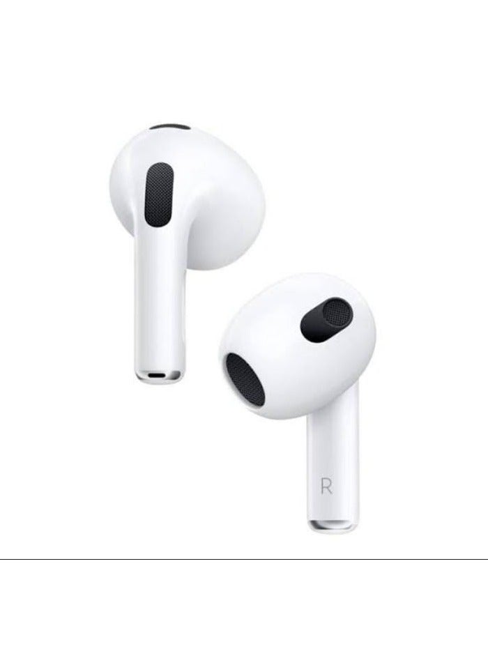 Denx DENX DX606 TWS wireless charging ultra lightweight earphones for comfortable wear - Image 2