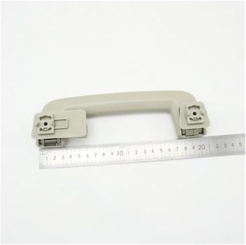 Wivplex Car Roof Grab Handle for Discovery 3 4 - Image 2