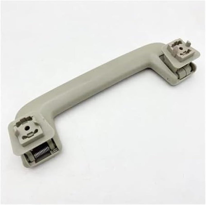 Wivplex Car Roof Grab Handle for Discovery 3 4 - Image 4