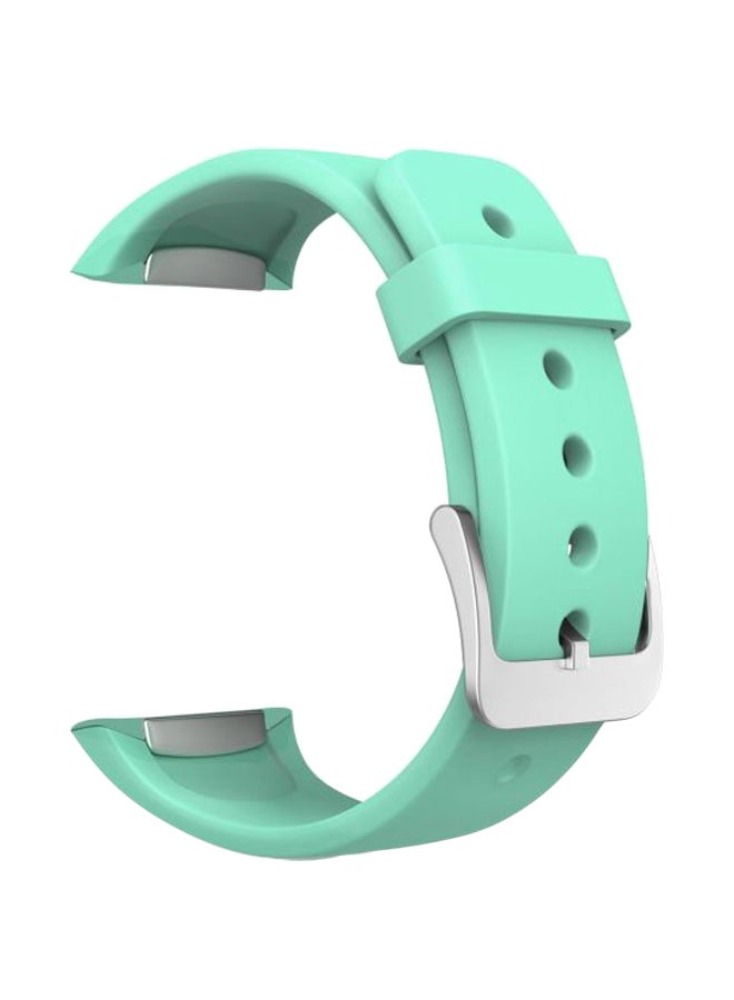 EHOME Replacement Band For Samsung Galaxy Gear S2 BSM-R720 Mint