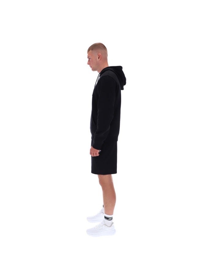 Reebok NOAH SMALL LOGO HOODY - Image 1