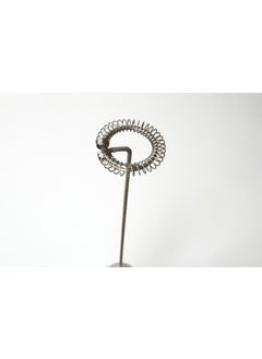 Afili Home Coffee and Milk Frother Mixer, Whisk, Battery Mini Mixer, Cappuccino Whisk  - Image 4