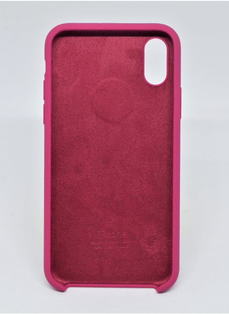 BORTONY Protective Case Cover For Apple iPhone X/Xs  - Image 2