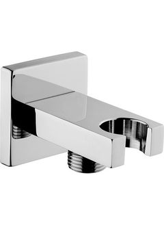 Vitra Artema Root Square A45233 Concealed Hand Shower Outlet, Hand Shower Hanger, Chrome 