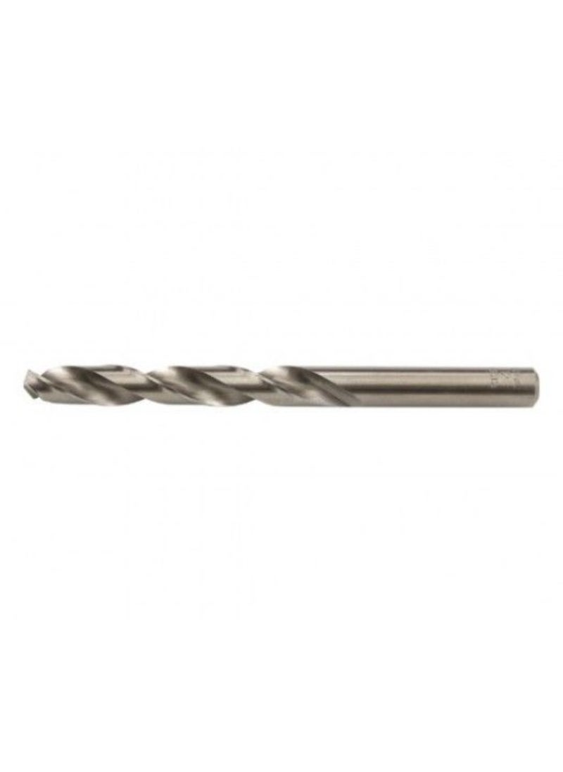 Yato YATO Twist Drill Bit Co-HSS 8mm 1pc in Blister Card YT-4080 