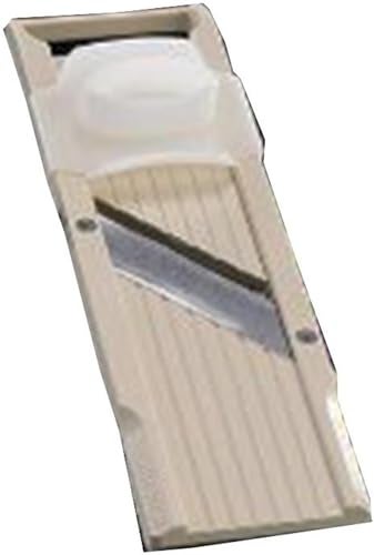 Benriner Replacement Coarse Blade Slicer, 7 mm - Image 1