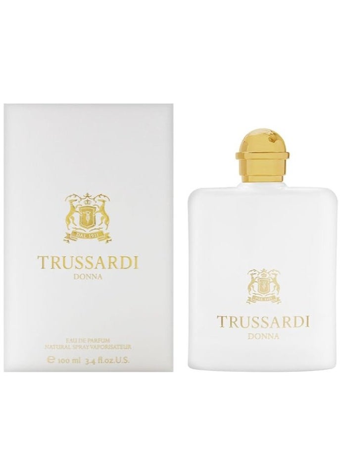 تروساردي ماء عطر دونا تروساردي 100ملليلتر 