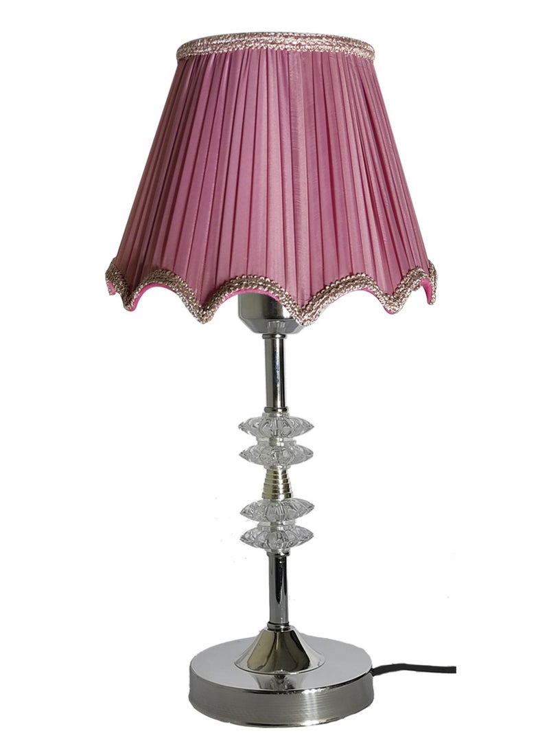 Generic Crystal Lampshade from MoskyShop Belecee chapeau  - Image 1