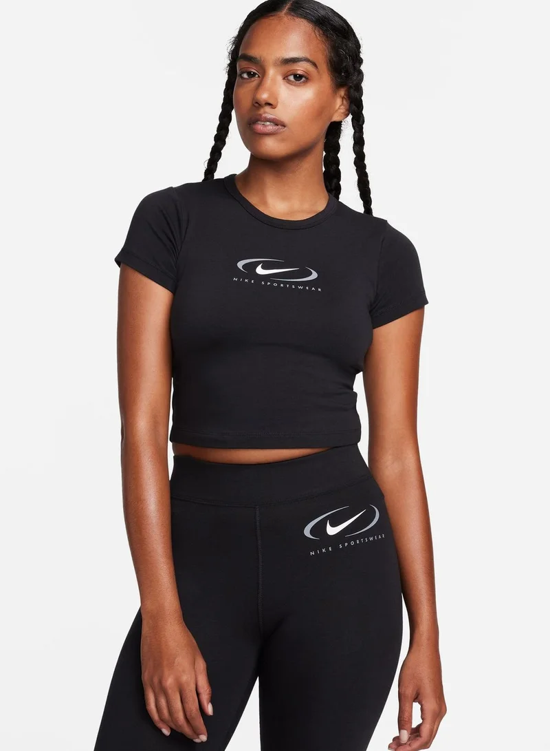 Nike Essential T-Shirt