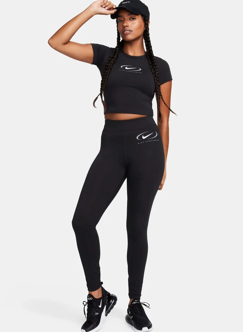 Nike Essential T-Shirt