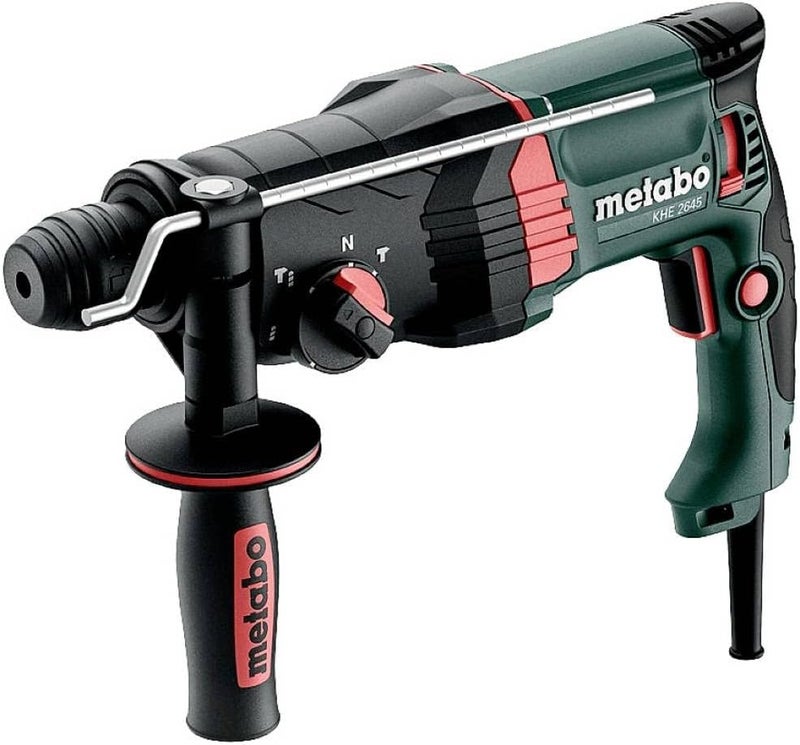 Metabo KHE 2645 SDS-Plus Hammer Drill 850W