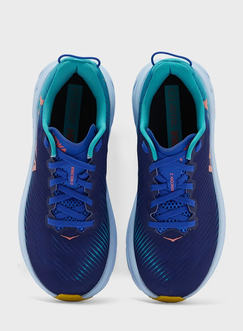 Hoka Rincon 3