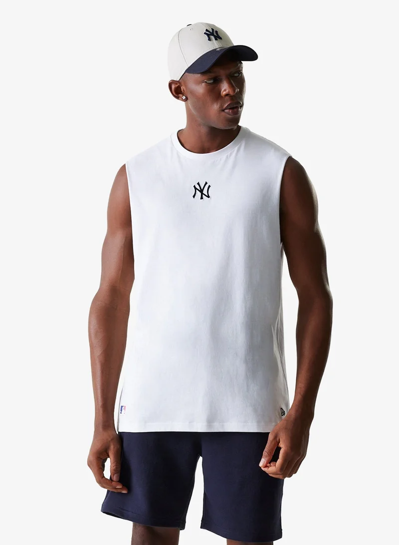 NEW ERA New York Yankees Nos Mlb T-Shirt