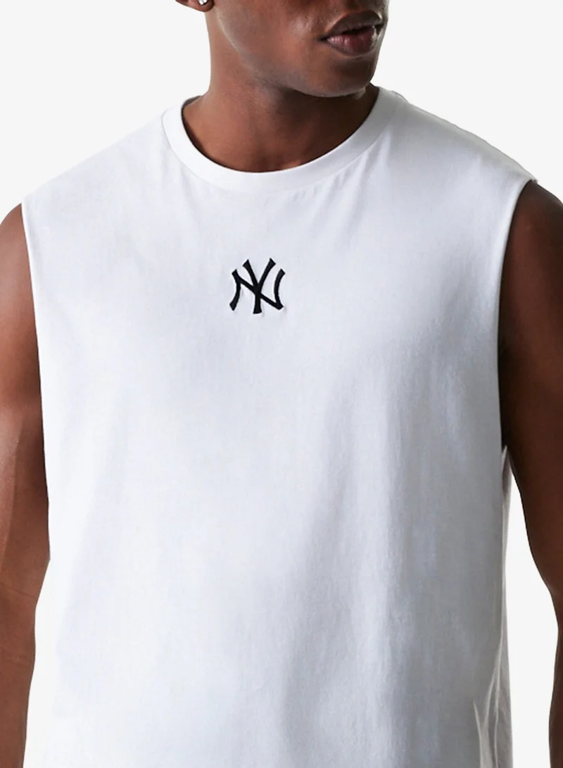 NEW ERA  New York Yankees Nos Mlb T-Shirt for Men | Best Price UAE