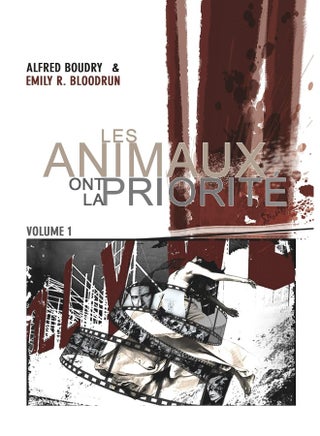 Les animaux ont la priorité: Volume 1 - pzsku/Z75CC4C9D2F0630F6D548Z/45/1748329193/e204fc62-fc88-4e1b-b9db-b9b954f70105