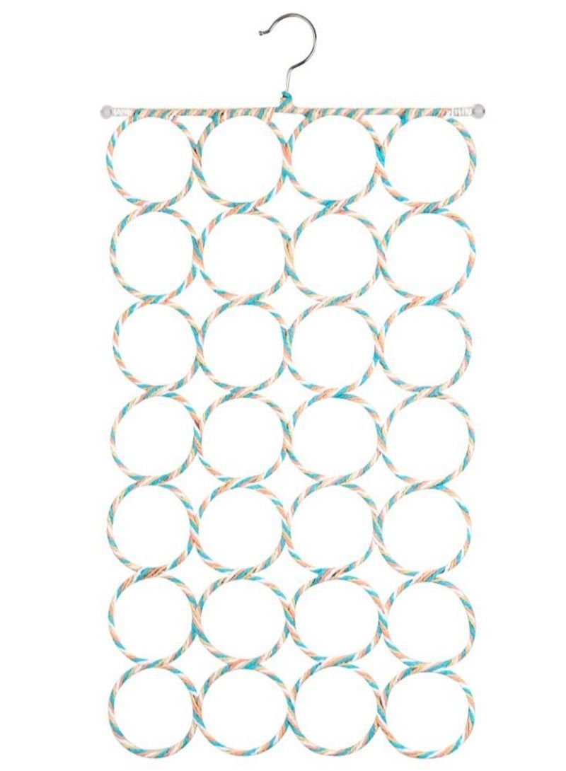 NIBEMINENT 28 Ring Bird Climbing Stand  - Image 1