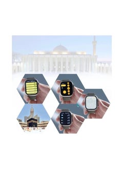 Denx Muslim watch  - Image 4