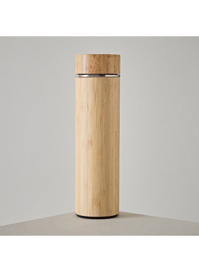 Home Box زجاجة سيلفا من الفولاذ المقاوم للصدأ مزدوجة الجدار 480 مل - Image 1