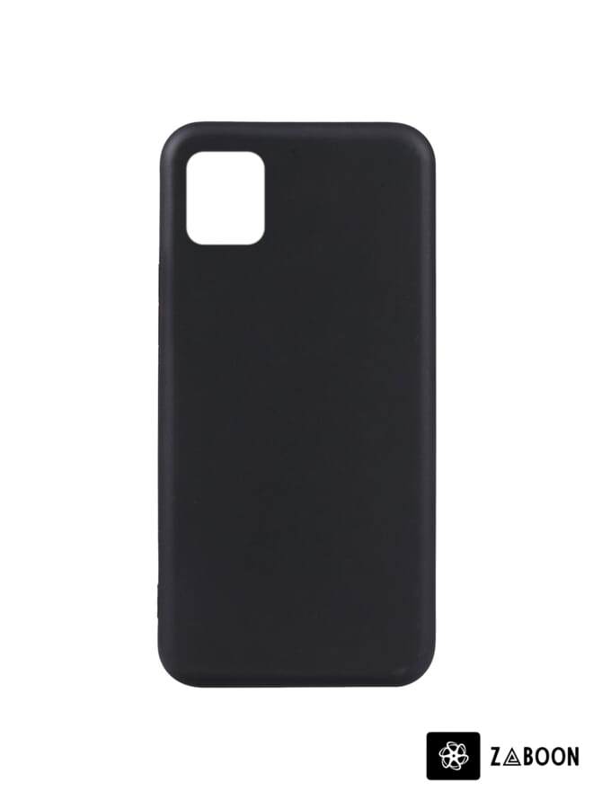 Zaboon غطاء حماية لهاتف نوكيا C110 TPU - Image 2