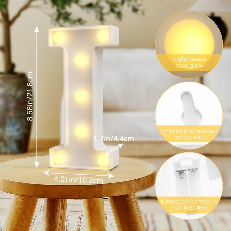 QWZify Marquee Light Up Letters I  Will You Marry Me Sign I  Bedroom Decor for Teen Girls  Gifts for Teenage Girls  Decorations for Bedroom  First Birthday Decorations for Girl  Girls Decor for Bedroom - Image 2