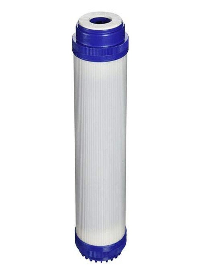 CFS - 4 Pack Universal Compatible Reverse Osmosis Filter Replacement Set - Remove Bad Taste & Odor - Whole House Replacement Water Filter Cartridge- White - Image 4