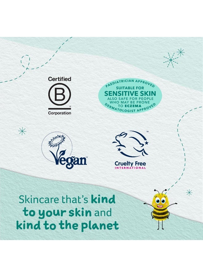 تشايلدز فارم تشايلد فارم أوتديرما مرطب خال من العطور 200مل - Image 3