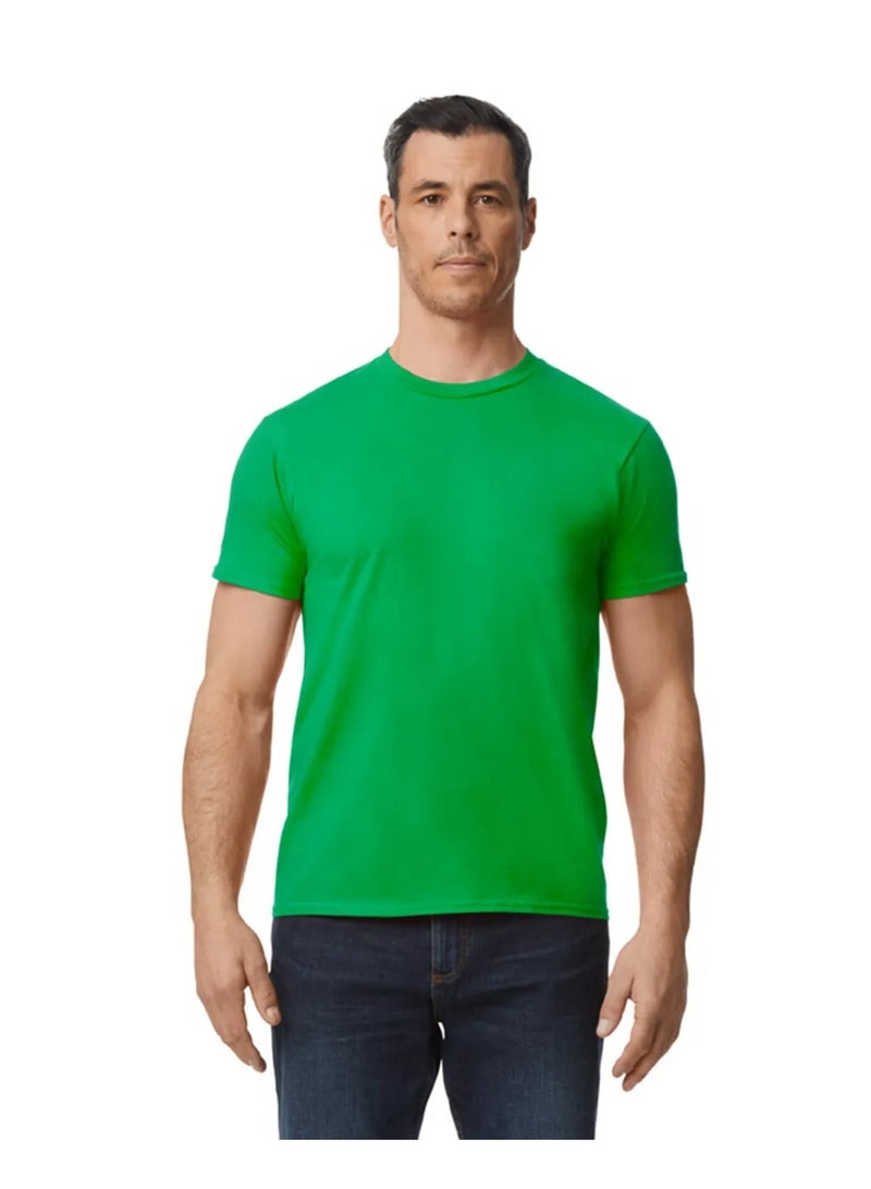 Gildan Original Gildan  Premium 100% Cotton T-Shirt 76000 - Image 1