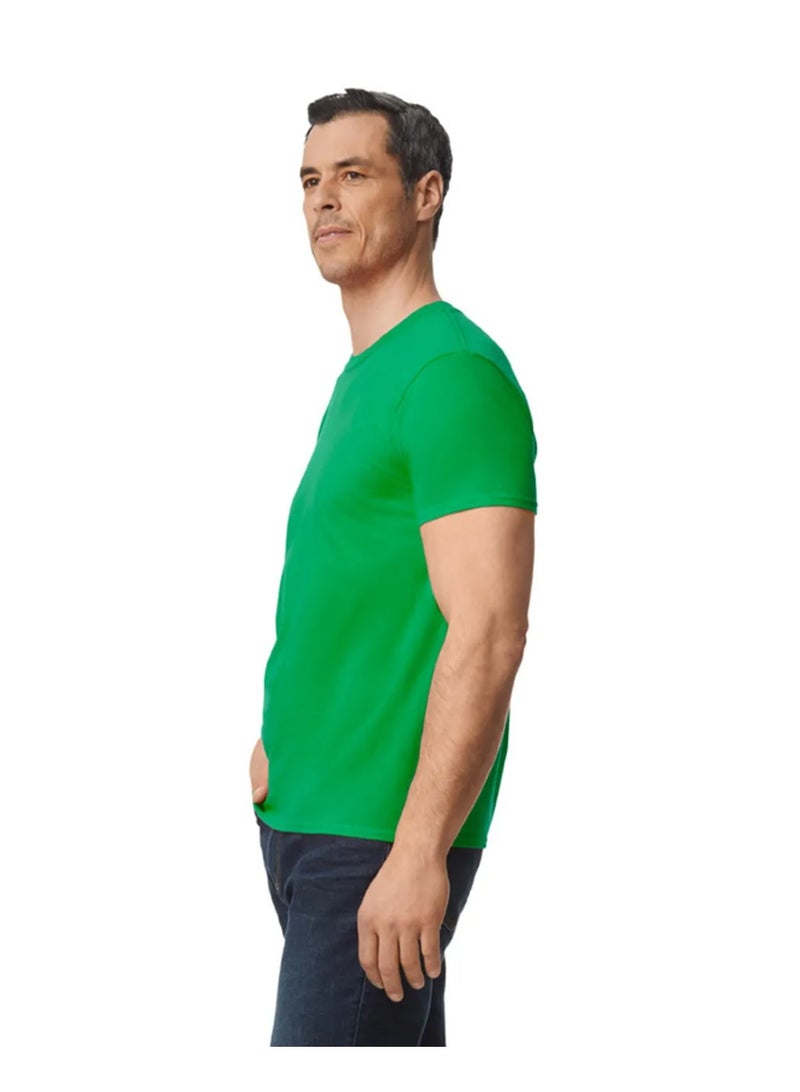 Gildan Original Gildan  Premium 100% Cotton T-Shirt 76000 - Image 3