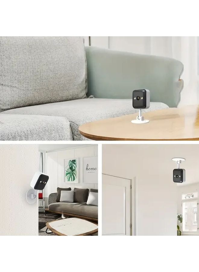 JOOAN 1296P Smart Security AI Motion Detection 24 7 Recording Two Way Talk Night Vision IPX6 PTZ Pan Tilt Zoom WiFi Cloud SD Storage Indoor Outdoor Surveillance Motion Alerts Alexa Voice JHA1 Color - Image 3