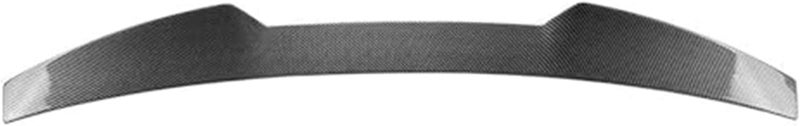 Wivplex Carbon Look Rear Trunk Spoiler for 5 Series I5 G60 2024+ - Image 1