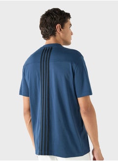 Kappa Logo T-Shirt  - Image 2