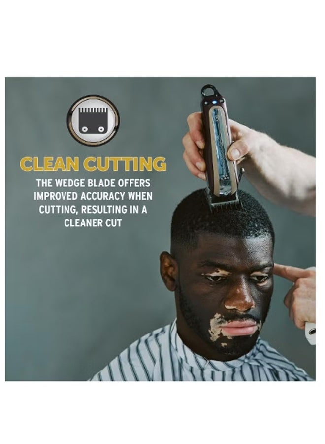 Shaving - Trimmers & Groomers Professional 5 Star Series Cordless Legend - Image 5