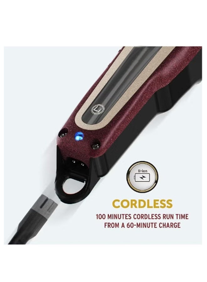 Shaving - Trimmers & Groomers Professional 5 Star Series Cordless Legend - Image 3
