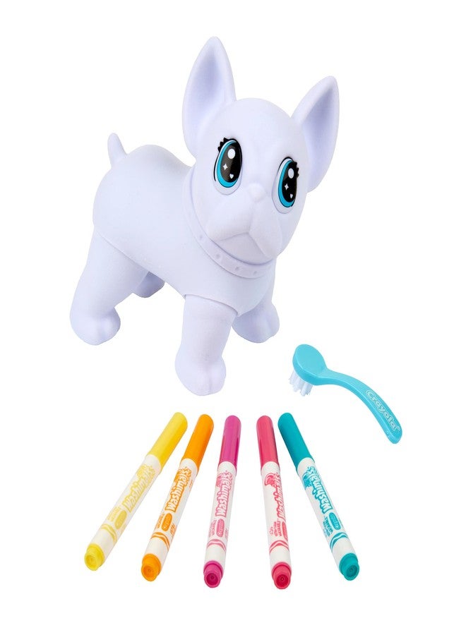 Crayola Scribble Scrubbie Jumbo Pet - Image 2