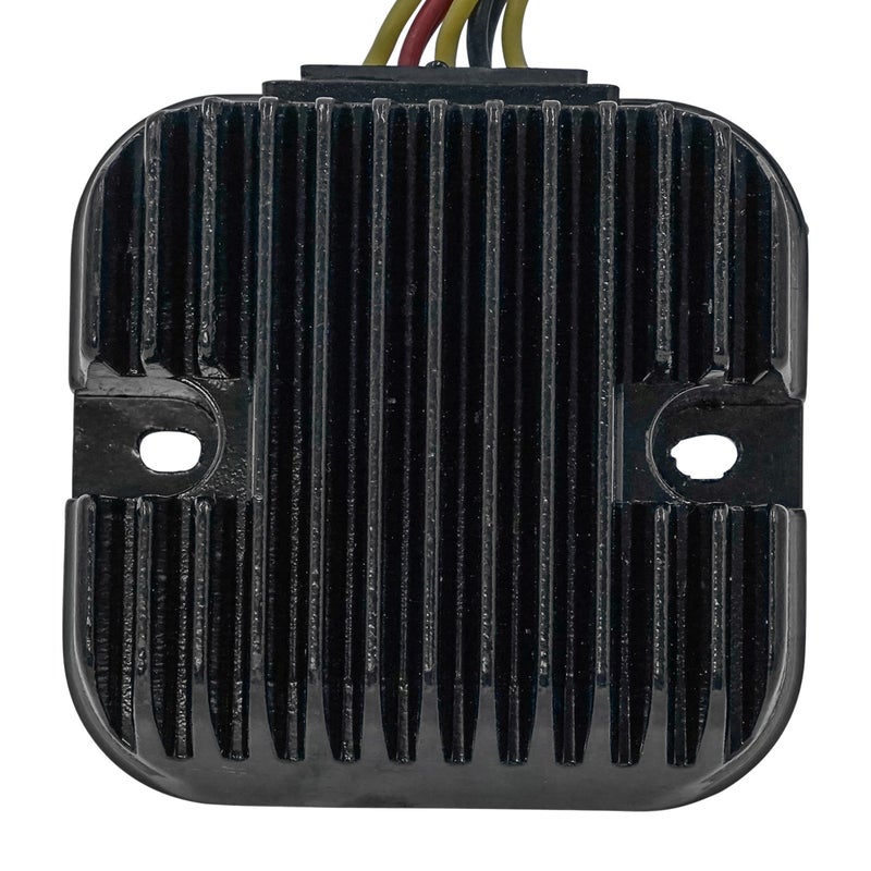 Caltric Regulator Rectifier Compatible with Polaris Ranger 4X4 700 Efi Crew Xp Le 2007 2008 2009 New - Image 4
