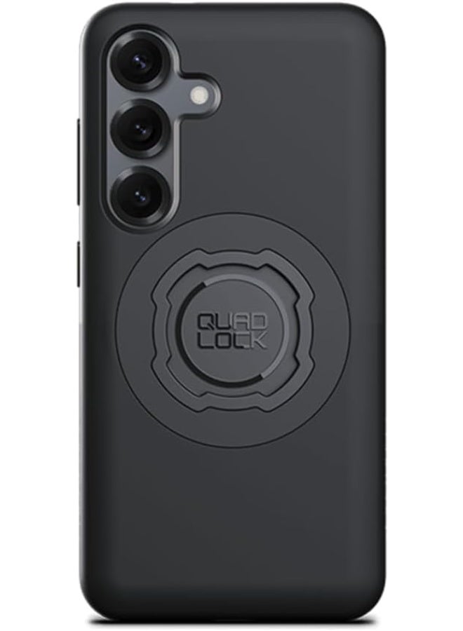 Quad Lock MAG Samsung Galaxy S25 Phone Case - Image 1