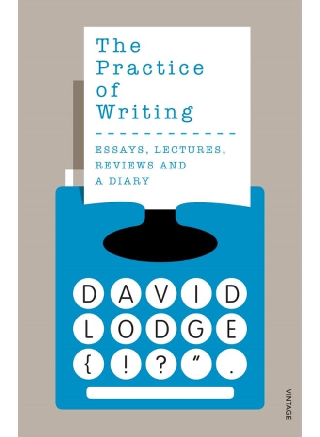 The Practice of Writing - Paperback