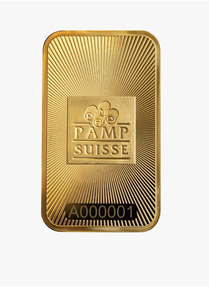 Swiss Made 24K 9999 1 Ounce Gold Bar - pzsku/Z75CD829CE2186B0C10AEZ/45/_/1717853656/bf5ed28c-ade0-4a39-9a17-4e662b7fa5c0