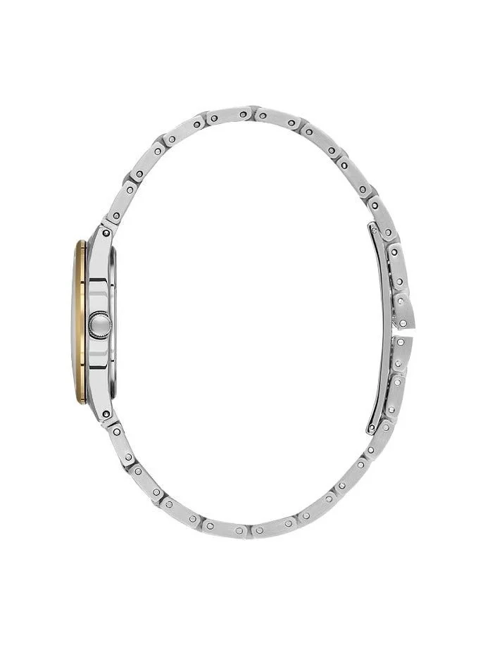 BIGOTTI Bigotti - Raffinato Women Watch | Stainless SteelBrass Case | Analog | Round Dial | Mineral Glass | Japanese Quartz | Water Resistant 30 Meters