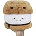 Squishable Mini Smore Comfort Food Collection 8 in Soft Toy Collectible Stuffed Animal - Image 2