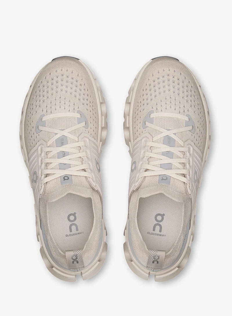 On Running Pearl | Ore Cloudswift 4 for Women | Best Price UAE